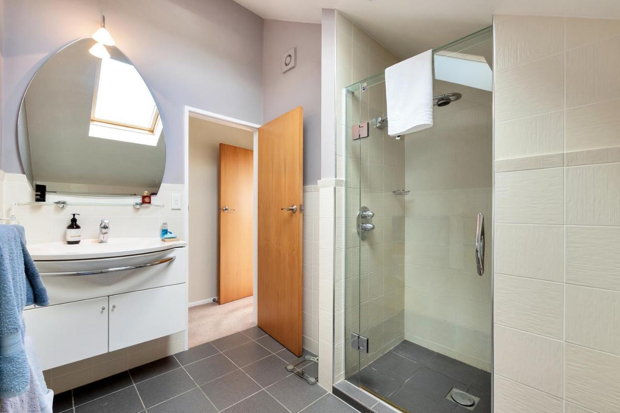 Dangela Boutique Lodge Окленд Екстер'єр фото