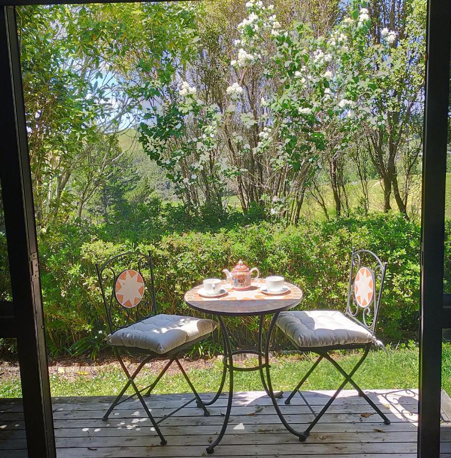 Dangela Boutique Lodge Окленд Екстер'єр фото