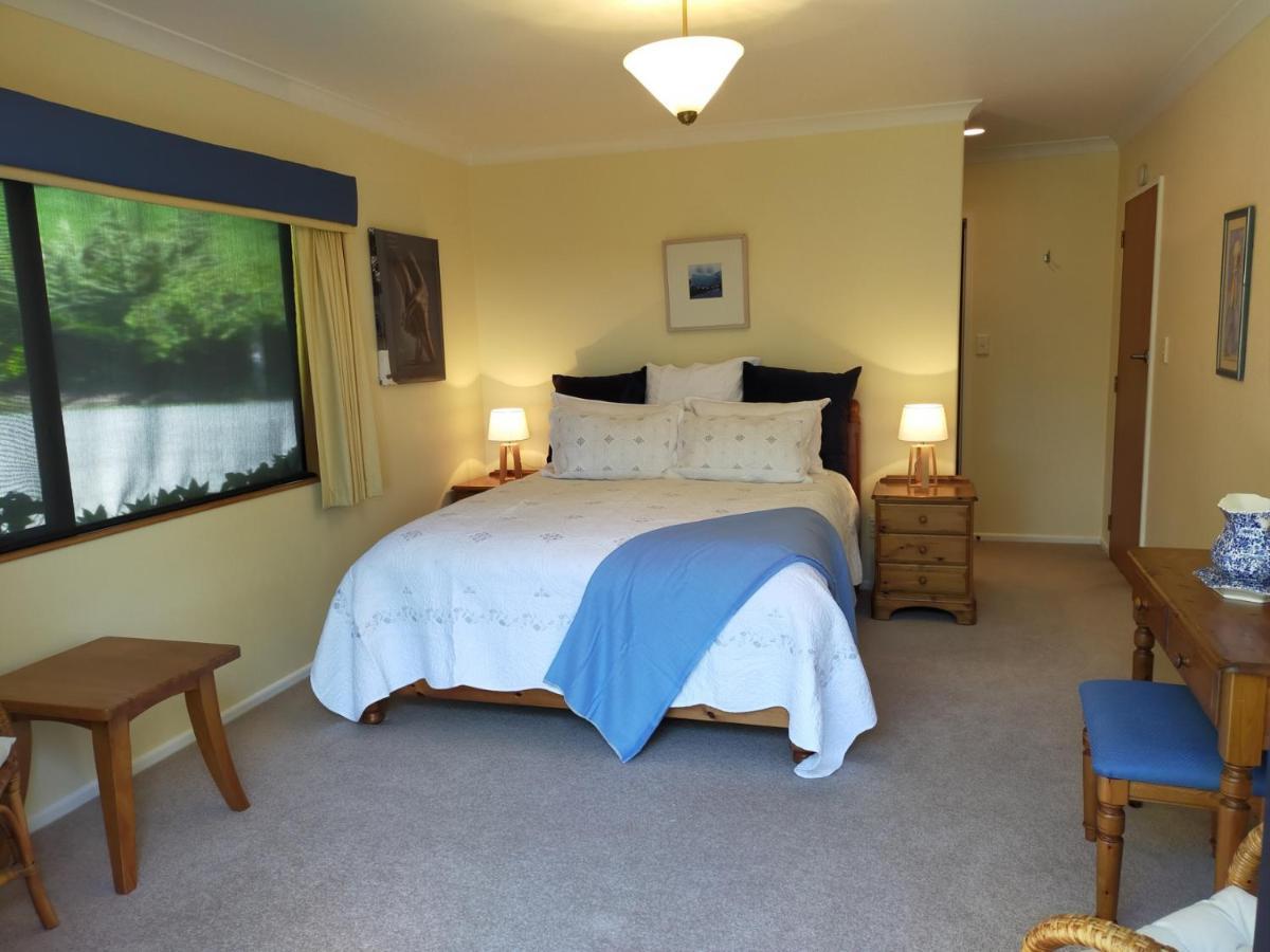 Dangela Boutique Lodge Окленд Екстер'єр фото