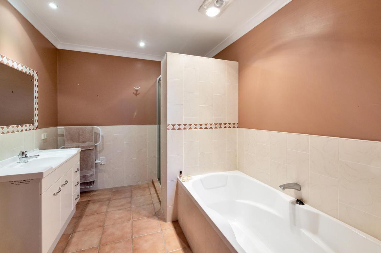 Dangela Boutique Lodge Окленд Екстер'єр фото